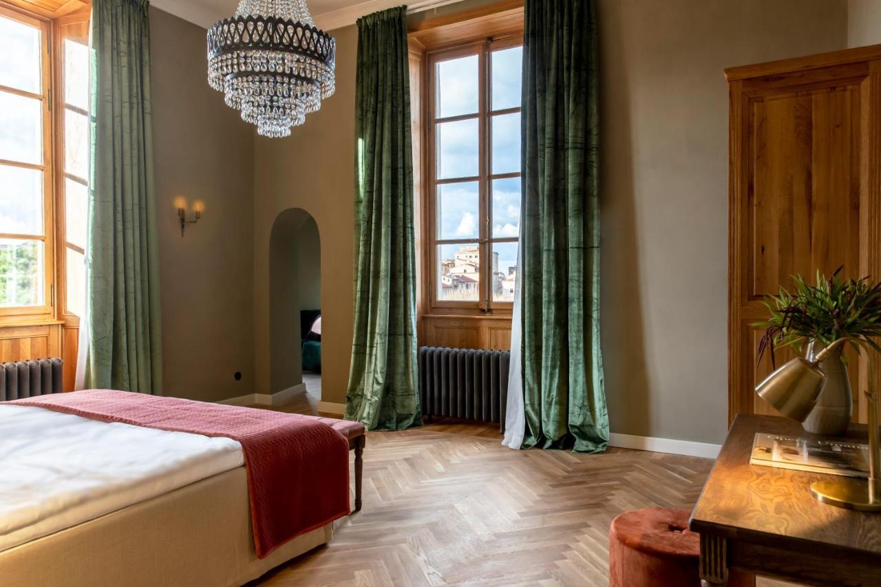 Langley Resort Napoleon Bonaparte LʼÎle-Rousse Δωμάτιο φωτογραφία