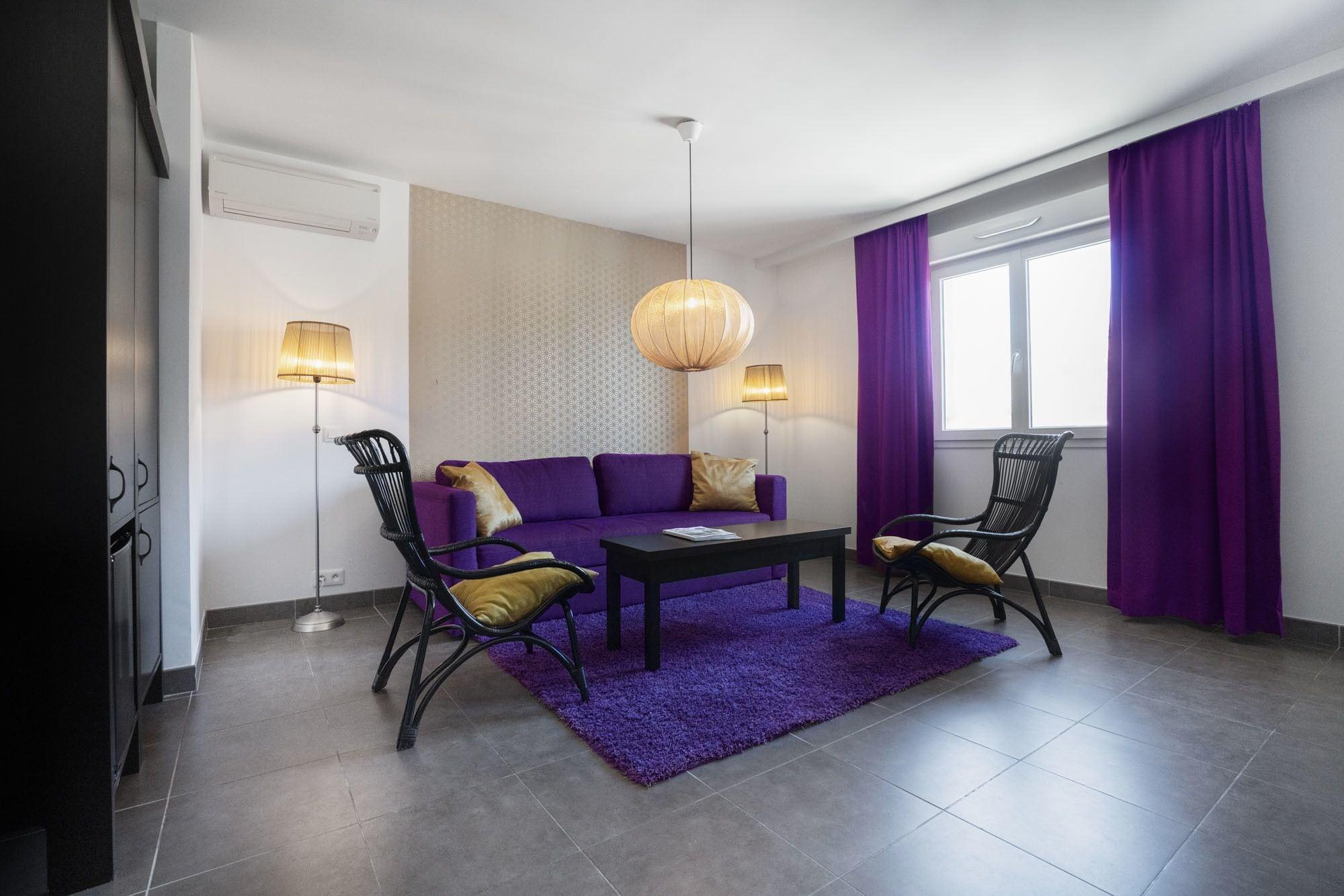 Langley Resort Napoleon Bonaparte LʼÎle-Rousse Εξωτερικό φωτογραφία