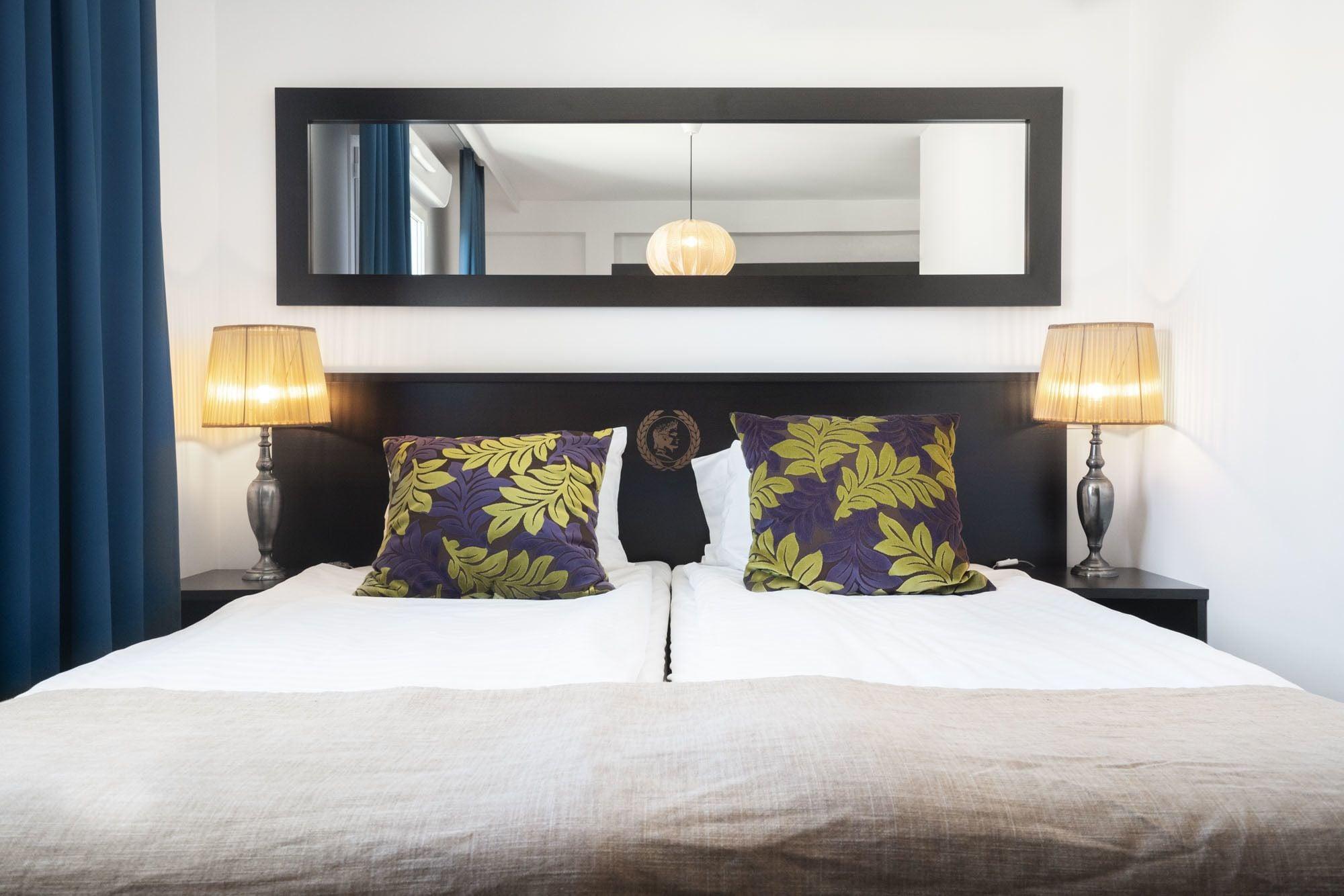 Langley Resort Napoleon Bonaparte LʼÎle-Rousse Εξωτερικό φωτογραφία