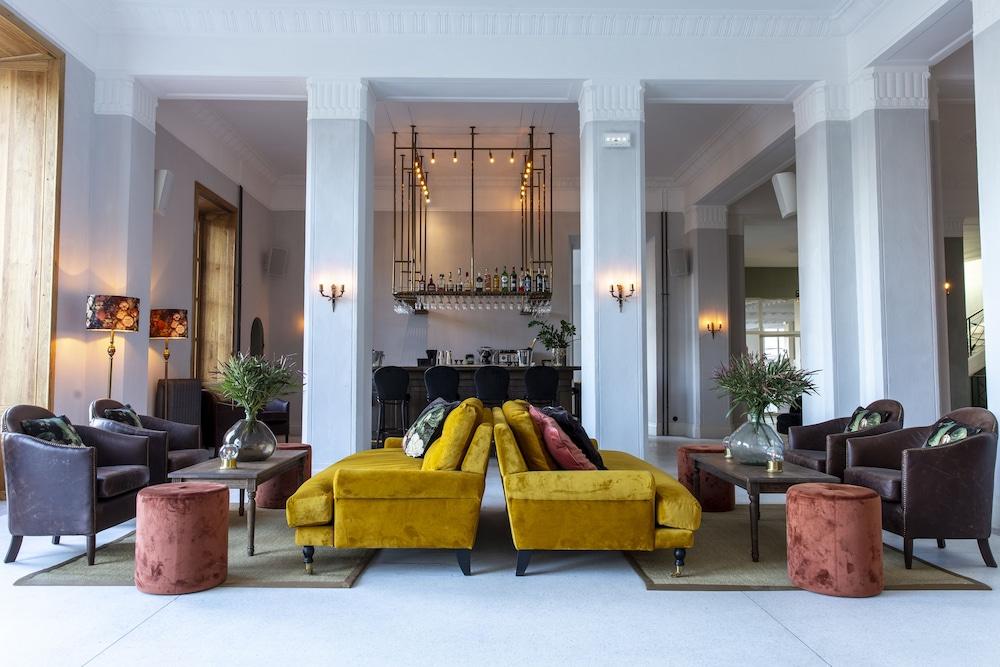 Langley Resort Napoleon Bonaparte LʼÎle-Rousse Εξωτερικό φωτογραφία