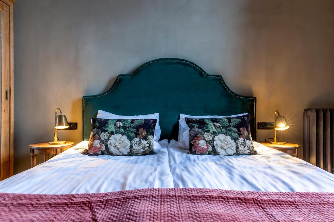 Langley Resort Napoleon Bonaparte LʼÎle-Rousse Δωμάτιο φωτογραφία