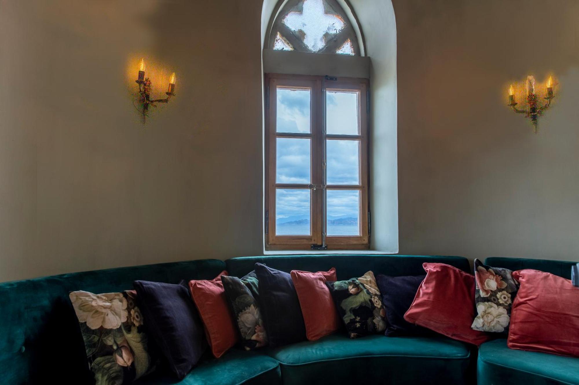 Langley Resort Napoleon Bonaparte LʼÎle-Rousse Δωμάτιο φωτογραφία