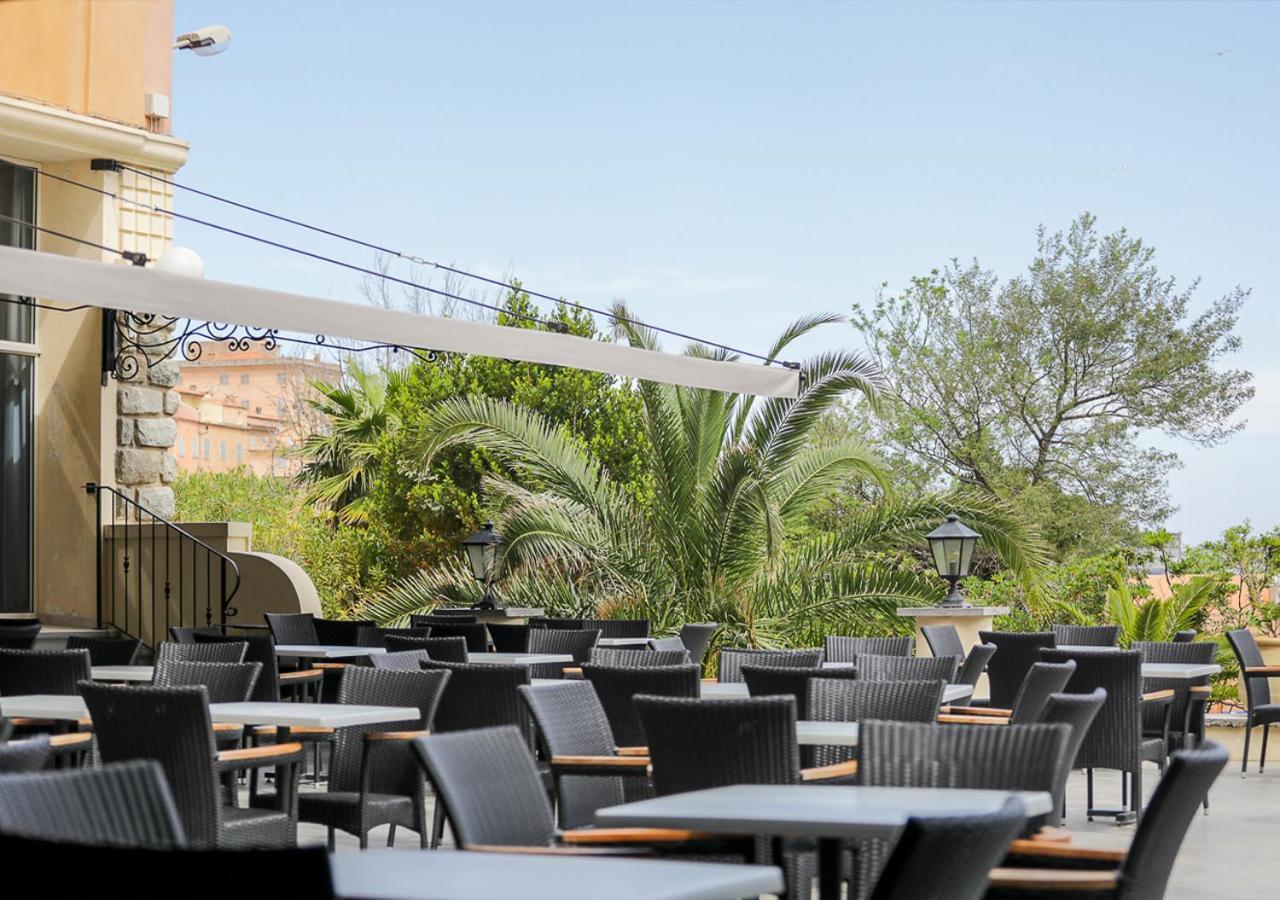 Langley Resort Napoleon Bonaparte LʼÎle-Rousse Εξωτερικό φωτογραφία
