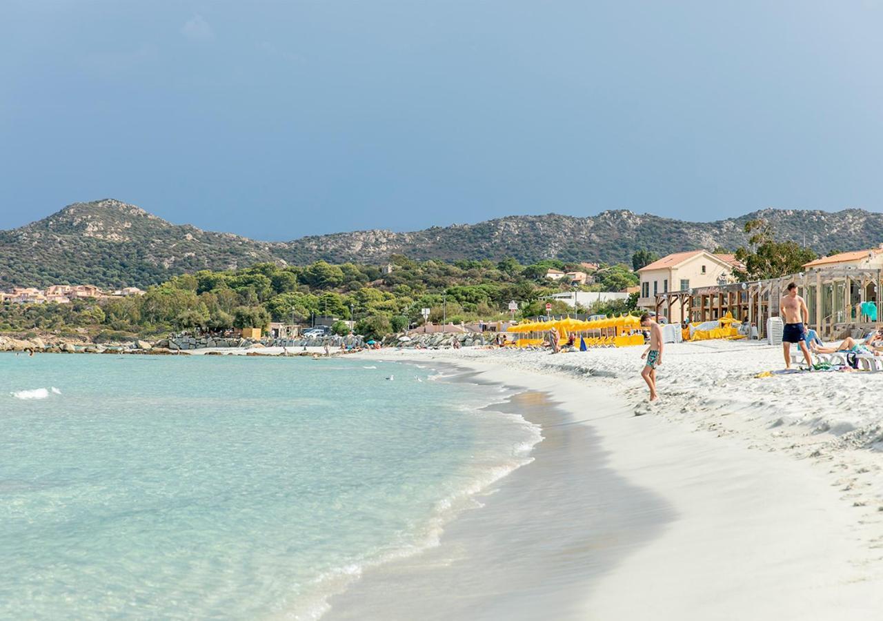 Langley Resort Napoleon Bonaparte LʼÎle-Rousse Εξωτερικό φωτογραφία
