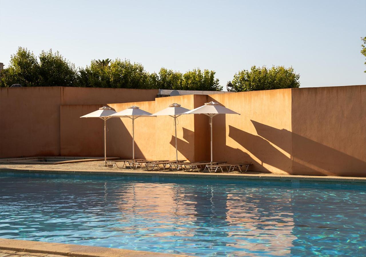 Langley Resort Napoleon Bonaparte LʼÎle-Rousse Εξωτερικό φωτογραφία