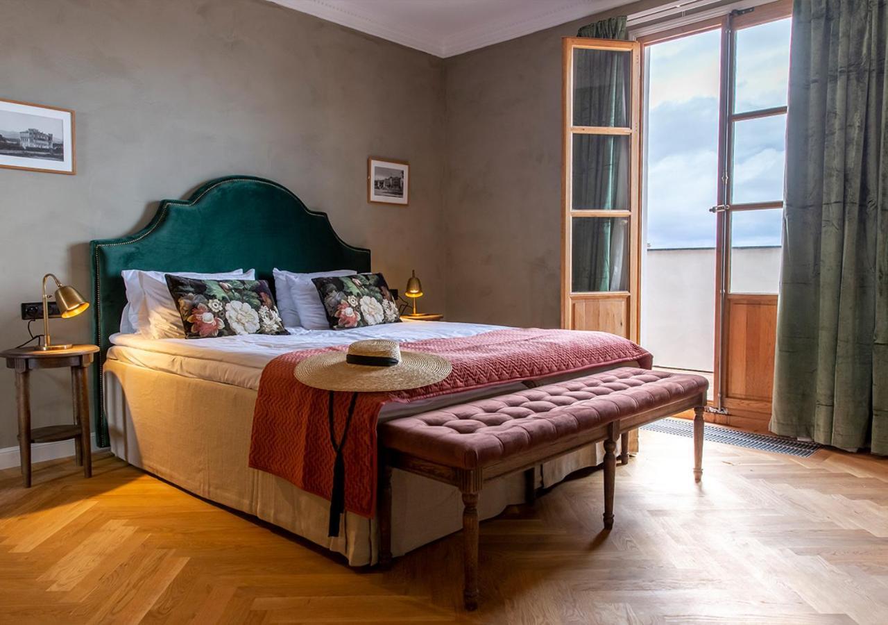 Langley Resort Napoleon Bonaparte LʼÎle-Rousse Εξωτερικό φωτογραφία