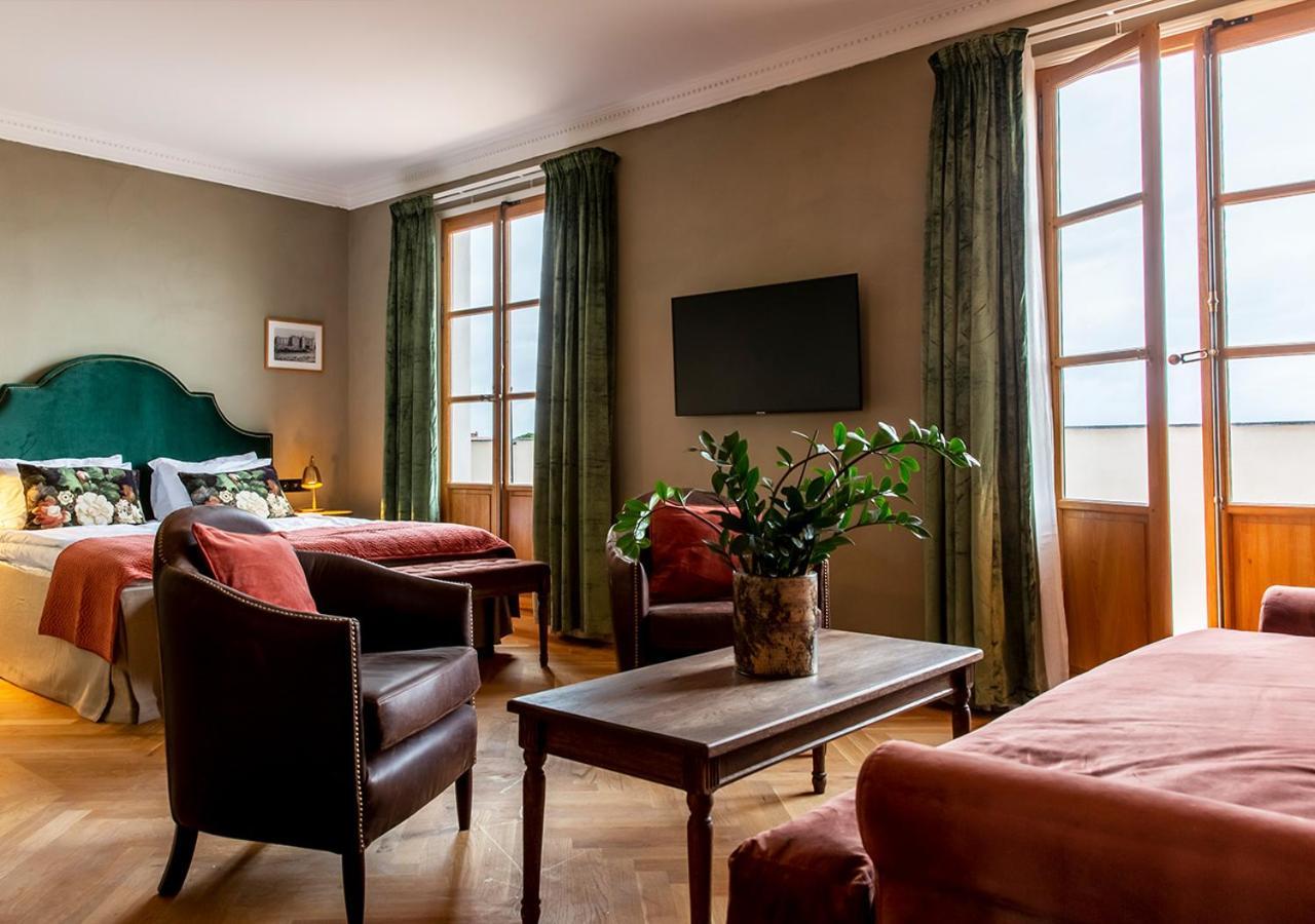 Langley Resort Napoleon Bonaparte LʼÎle-Rousse Εξωτερικό φωτογραφία