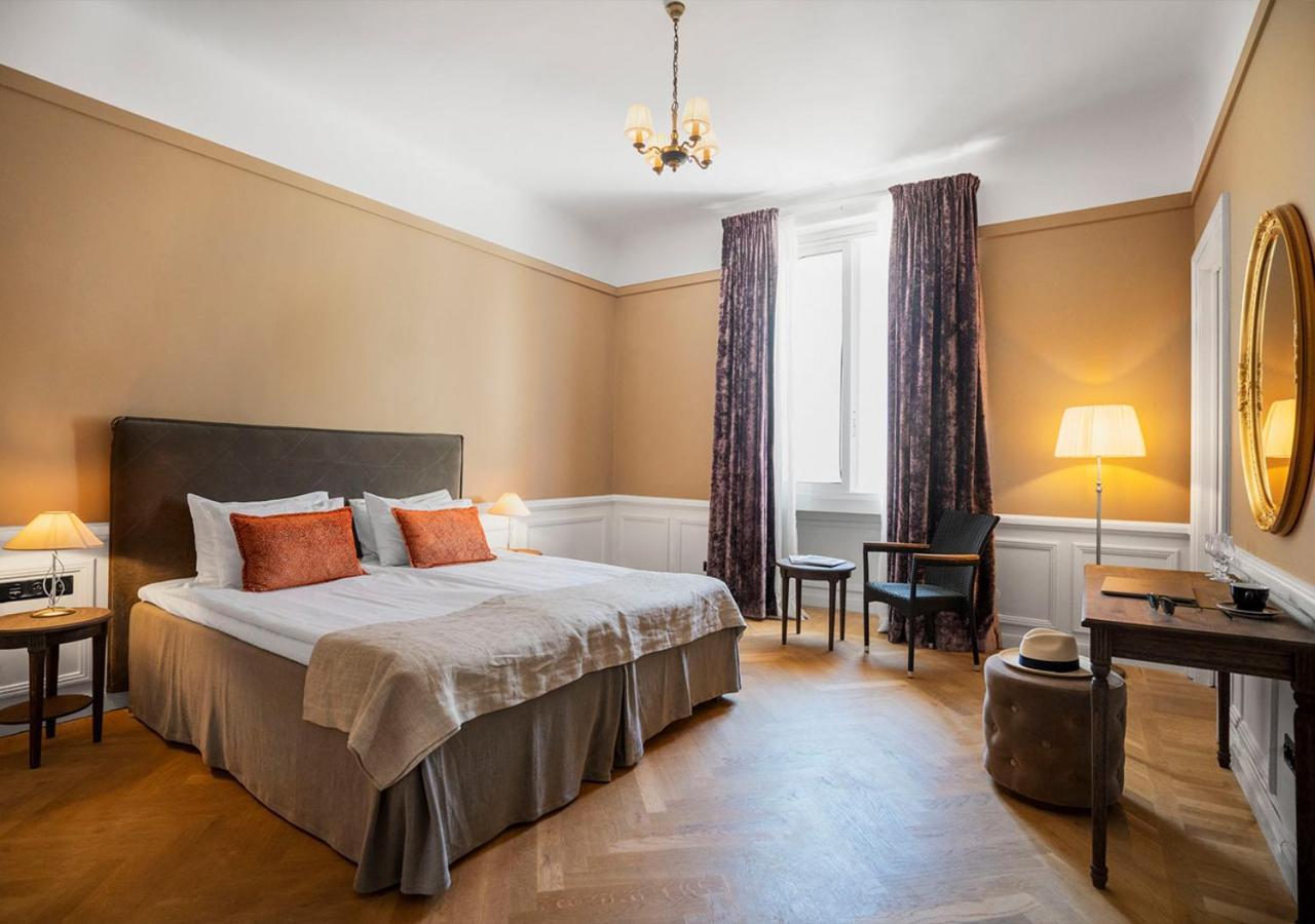 Langley Resort Napoleon Bonaparte LʼÎle-Rousse Εξωτερικό φωτογραφία