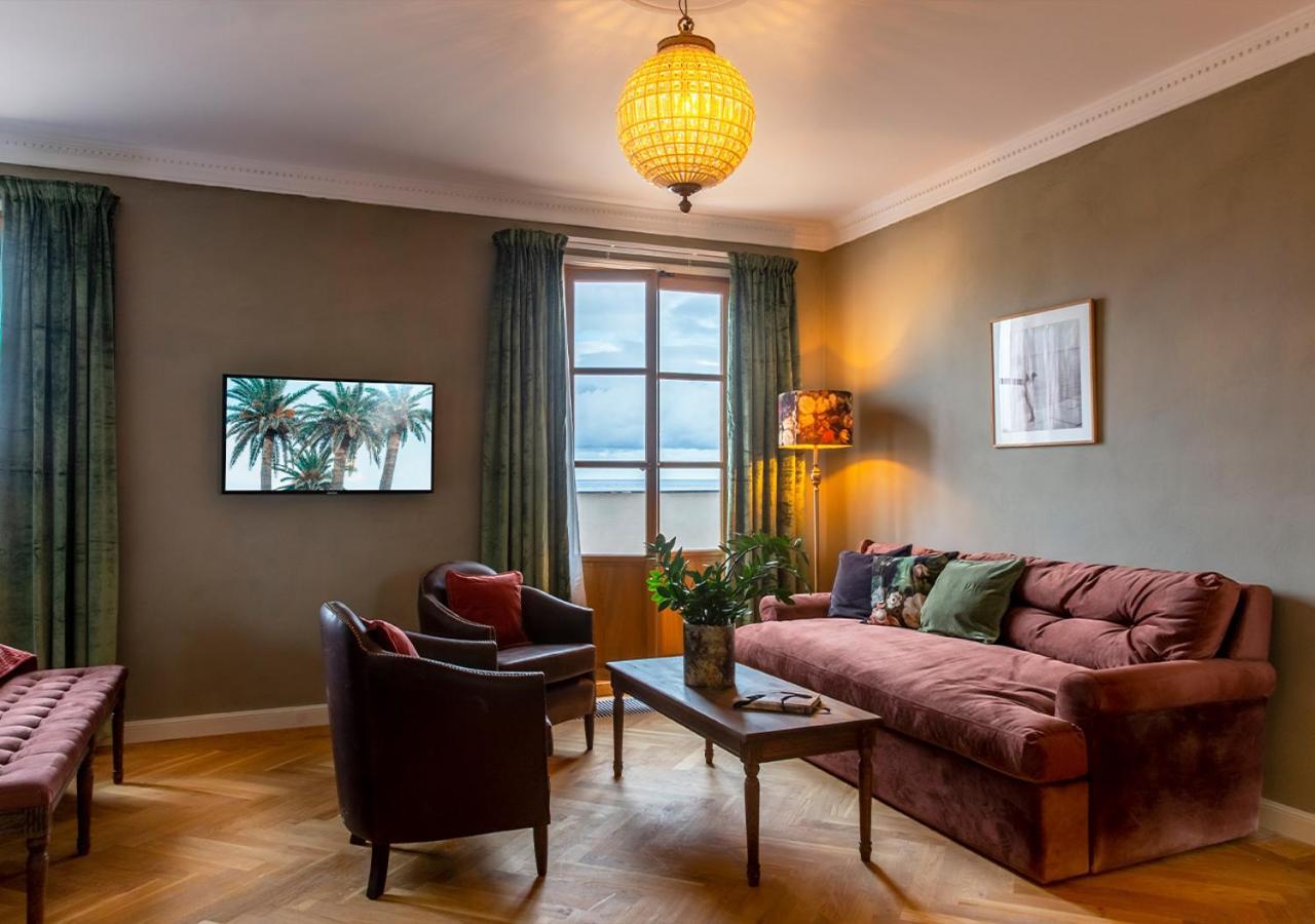 Langley Resort Napoleon Bonaparte LʼÎle-Rousse Δωμάτιο φωτογραφία