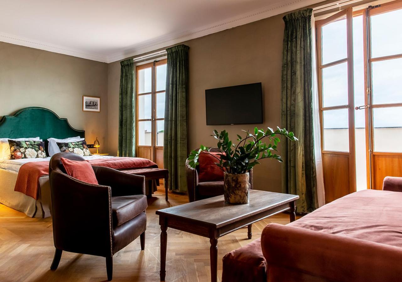 Langley Resort Napoleon Bonaparte LʼÎle-Rousse Δωμάτιο φωτογραφία