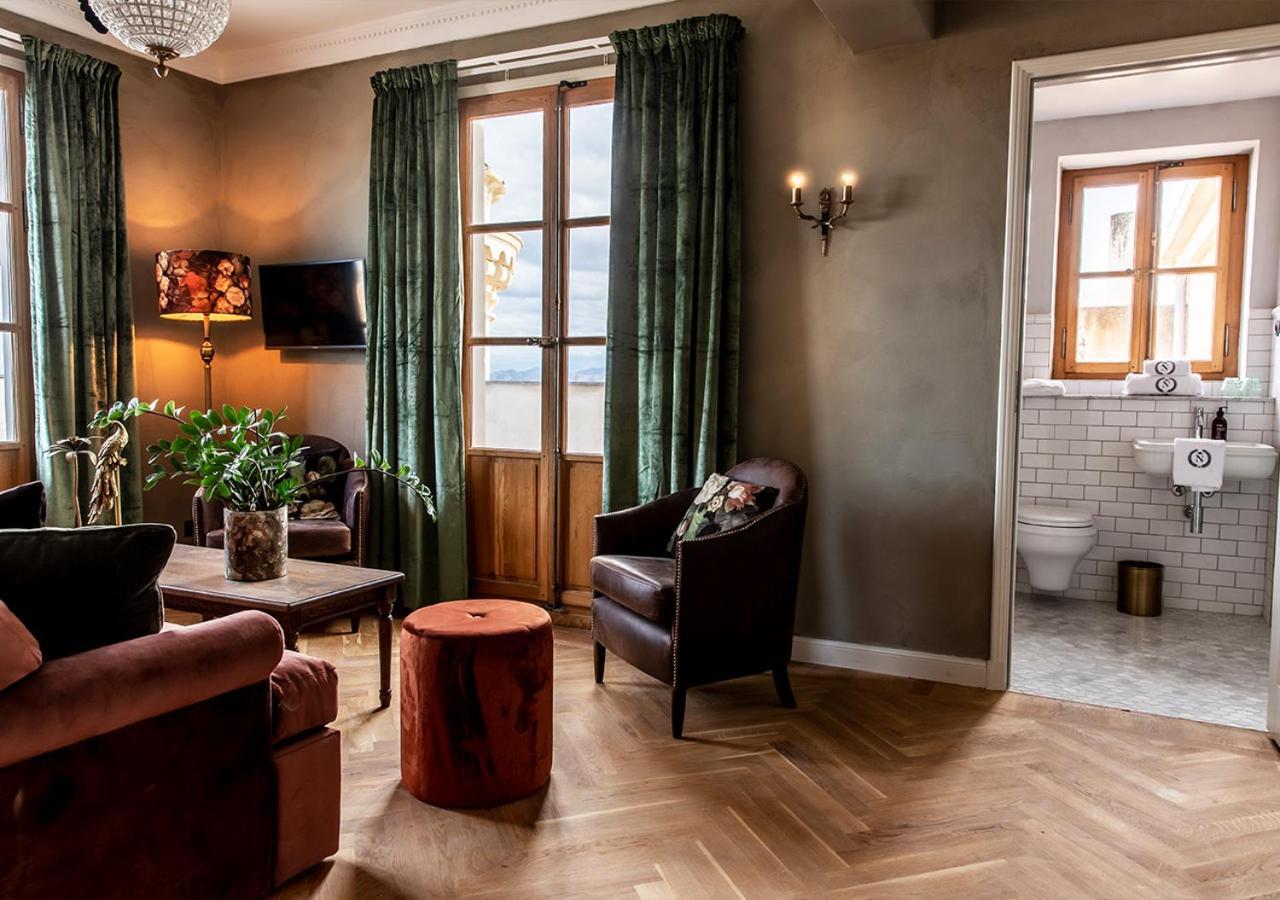 Langley Resort Napoleon Bonaparte LʼÎle-Rousse Δωμάτιο φωτογραφία