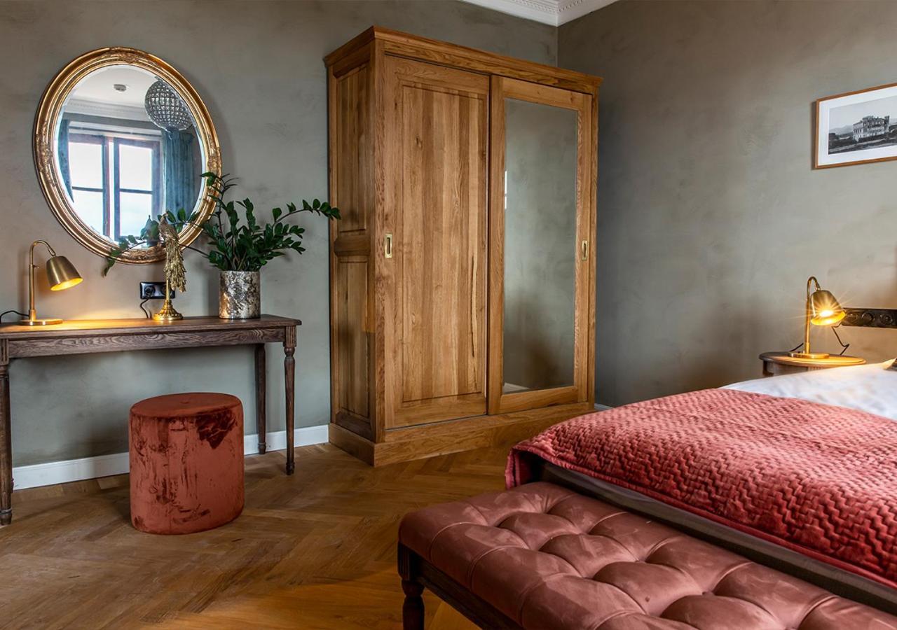 Langley Resort Napoleon Bonaparte LʼÎle-Rousse Δωμάτιο φωτογραφία