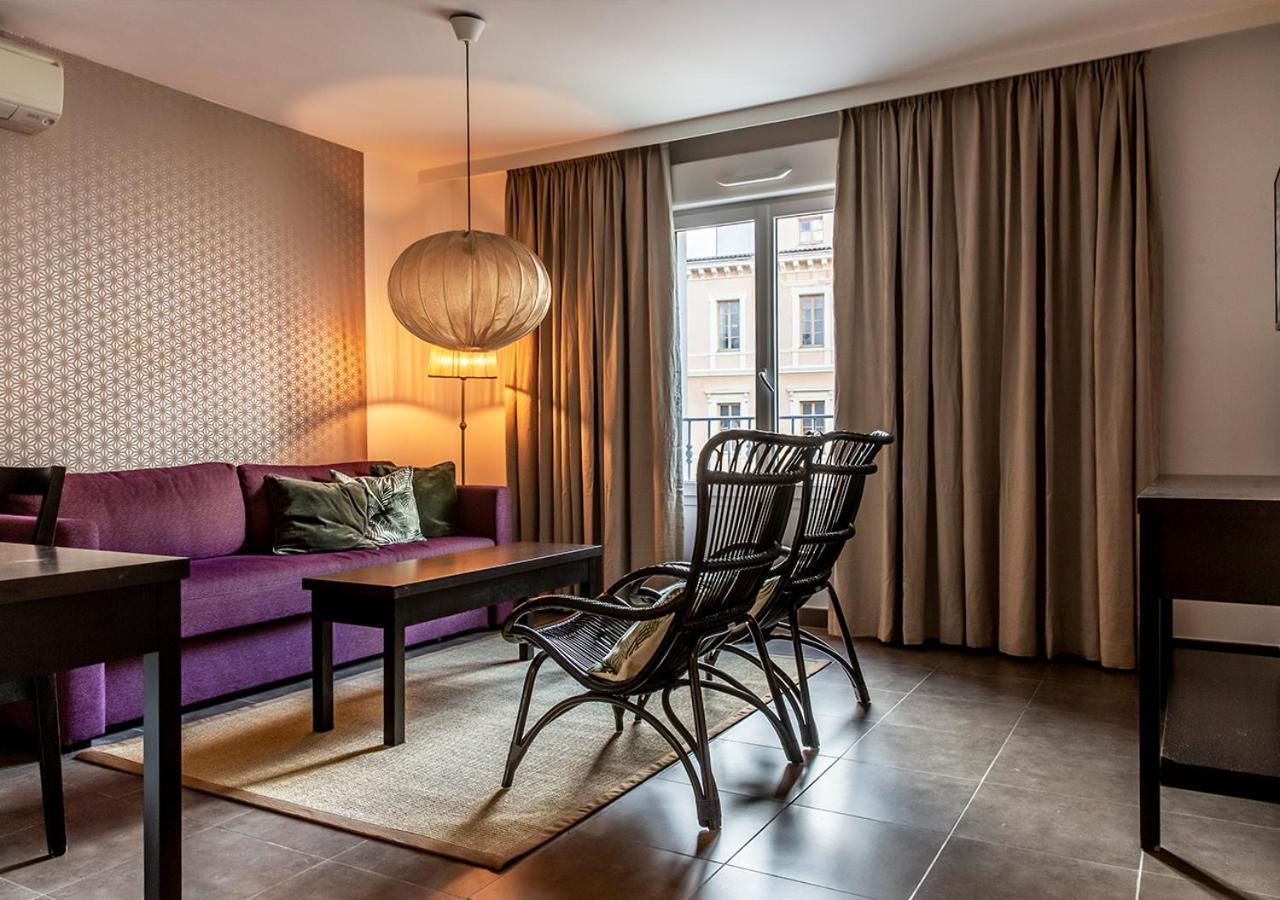 Langley Resort Napoleon Bonaparte LʼÎle-Rousse Δωμάτιο φωτογραφία