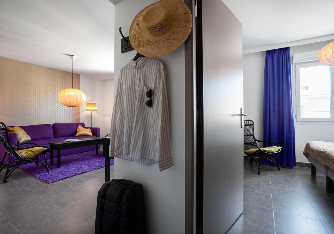Langley Resort Napoleon Bonaparte LʼÎle-Rousse Δωμάτιο φωτογραφία