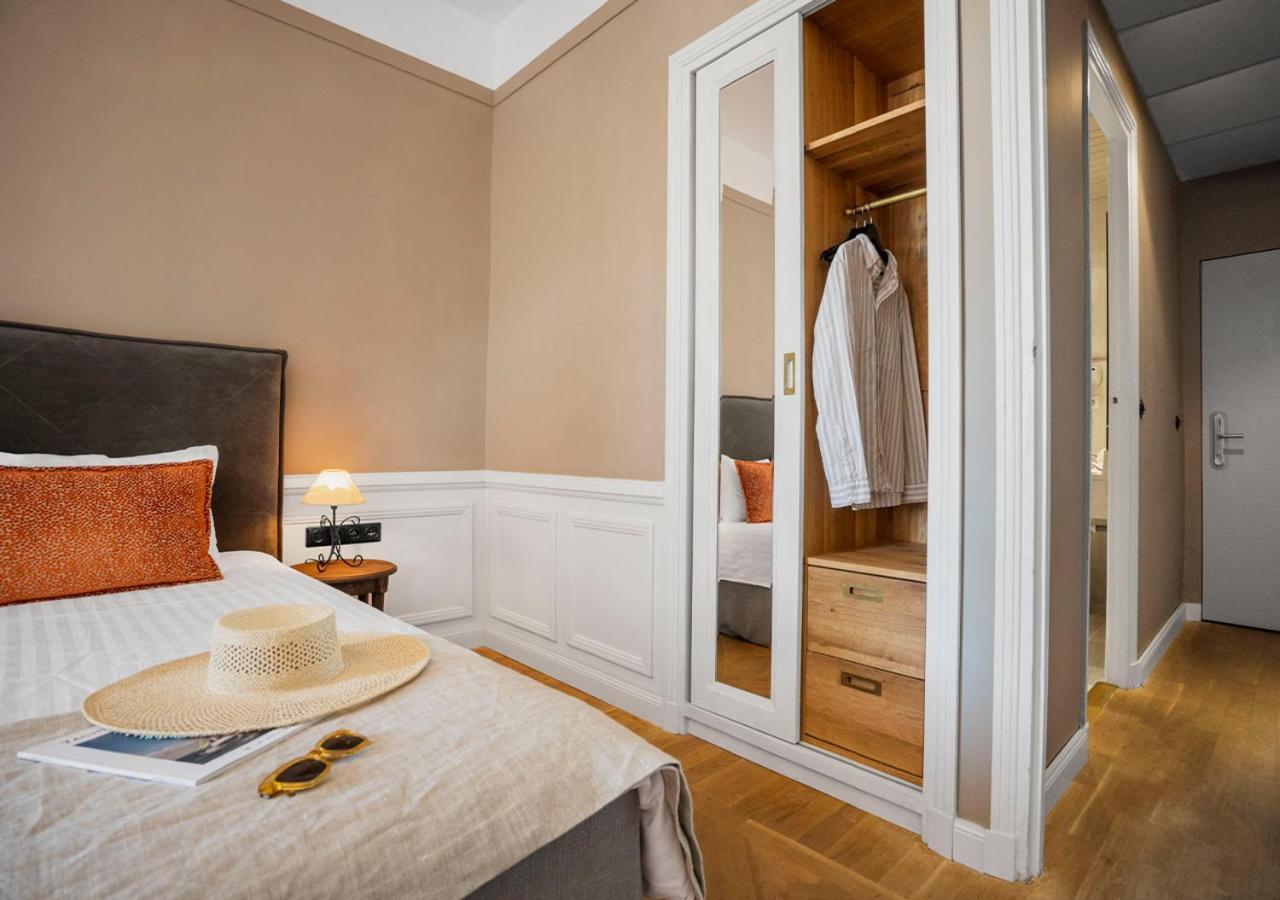 Langley Resort Napoleon Bonaparte LʼÎle-Rousse Δωμάτιο φωτογραφία